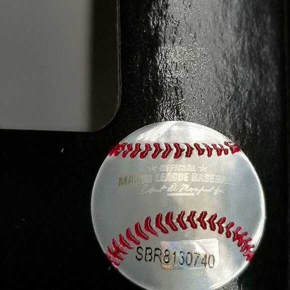 Hallmark MLB Boston Red Sox Christmas Tree Ornament I Wobble On Your Tree New - Picture 11 of 12